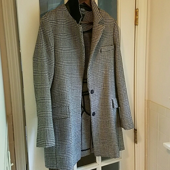 billy reid overcoat